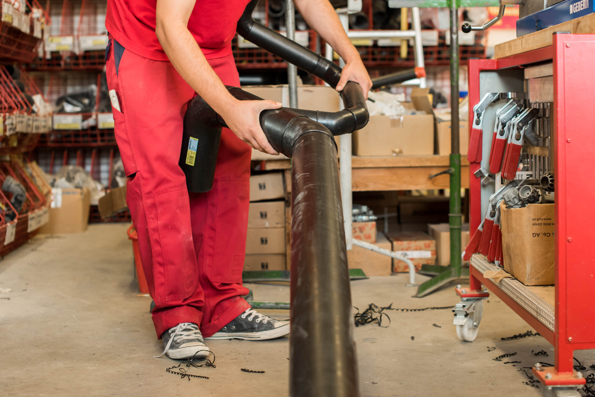 Bollinger GmbH Gebäudetechnik