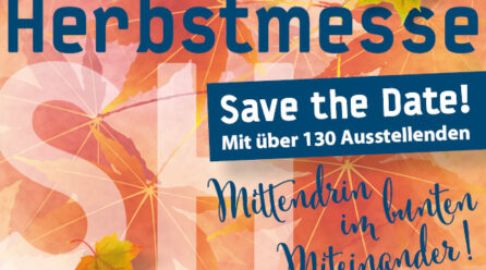 Herbstmesse 2024